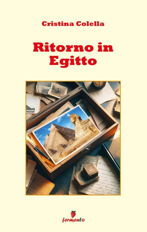 Ritorno in Egitto - Fermento