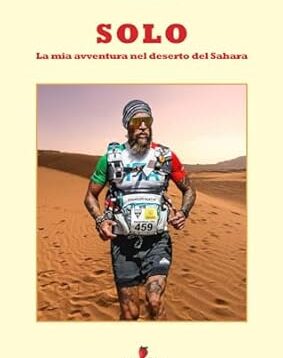 Max Chen: Solo, un’avventura estrema nel deserto del Sahara per scoprire la vera essenza della competizione